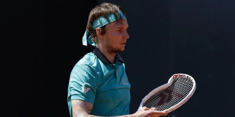Вукич — Бублик. Прогноз и ставки на матч ATP Лион (21 мая 2024 года) Вукич — Бублик. Прогноз и ставки на матч ATP Лион (21 мая 2024 года)