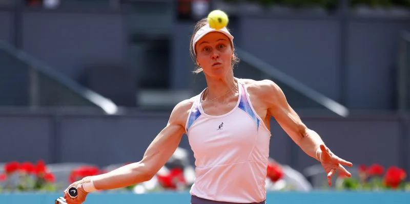 Людмила Самсонова – Лейла Фернандес. Прогноз и ставки на матч WTA Страсбург (21 мая 2024 года) Людмила Самсонова – Лейла Фернандес. Прогноз и ставки на матч WTA Страсбург (21 мая 2024 года)