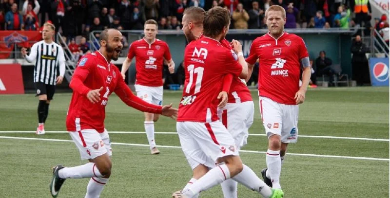 Коупавагюр — Валюр. Прогноз (кф.2.28) и ставки на матч чемпионата Исландии (21 мая 2024 года)
