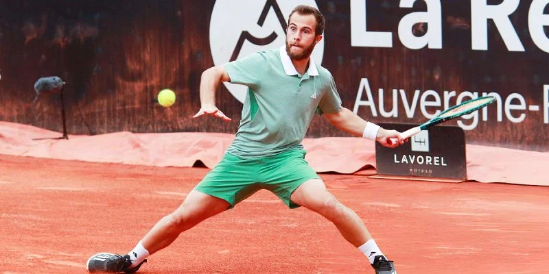 Гастон — Франциско Черундоло. Прогноз и ставки на матч ATP Лион (22 мая 2024 года)
Гастон — Франциско Черундоло. Прогноз и ставки на матч ATP Лион (22 мая 2024 года)