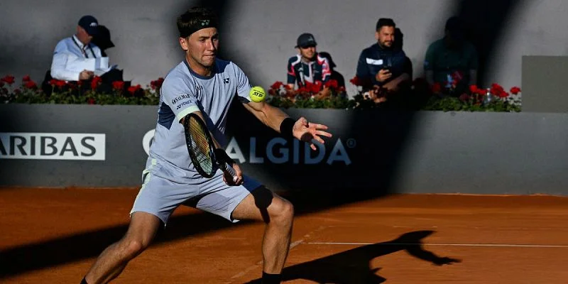 Офнер — Рууд. Прогноз и ставки на матч ATP Женева (22 мая 2024 года)
Офнер — Рууд. Прогноз и ставки на матч ATP Женева (22 мая 2024 года)