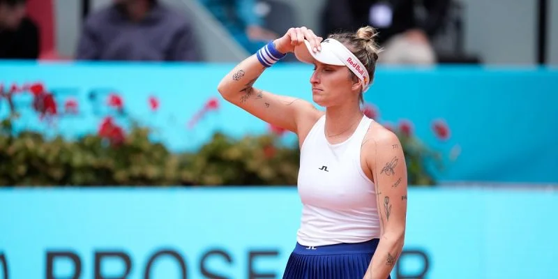 Маркета Вондроушова – Магдалена Фрех. Прогноз и ставки на матч WTA Страсбург (22 мая 2024 года) Маркета Вондроушова – Магдалена Фрех. Прогноз и ставки на матч WTA Страсбург (22 мая 2024 года)