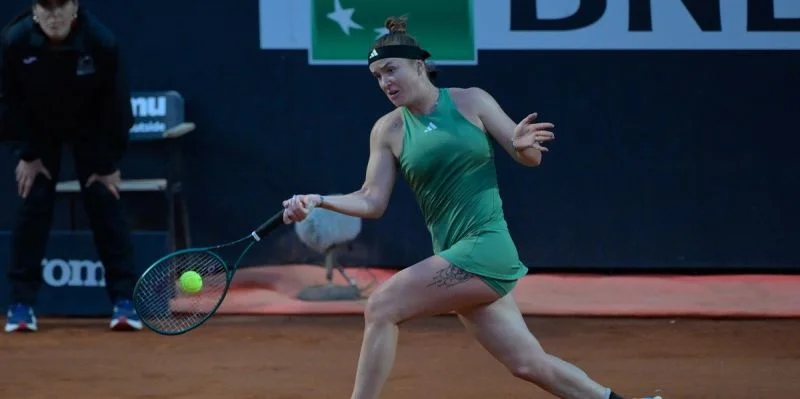Клара Бюрель – Элина Свитолина. Прогноз и ставки на матч WTA Страсбург (22 мая 2024 года) Клара Бюрель – Элина Свитолина. Прогноз и ставки на матч WTA Страсбург (22 мая 2024 года)