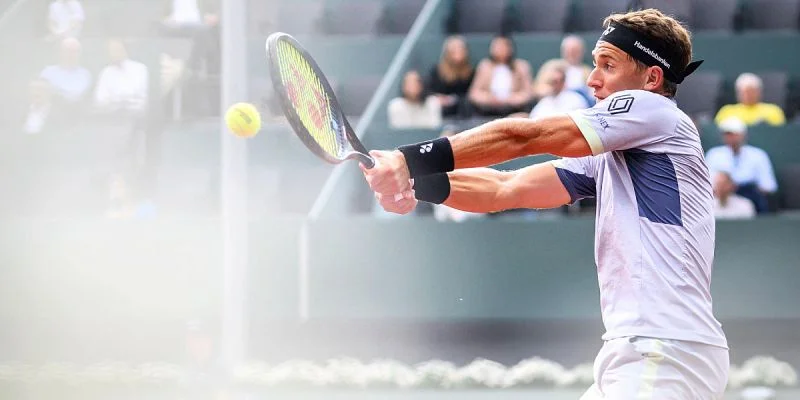 Баес — Рууд. Прогноз и ставки на матч ATP Женева (23 мая 2024 года)
Баес — Рууд. Прогноз и ставки на матч ATP Женева (23 мая 2024 года)