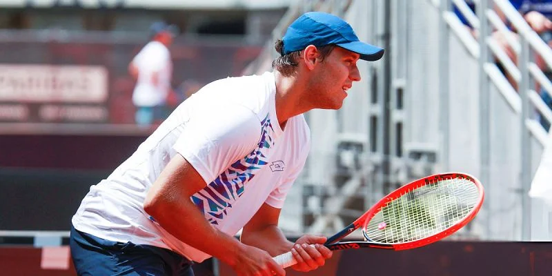 Котов — Бублик. Прогноз и ставки на матч ATP Лион (23 мая 2024 года)
Котов — Бублик. Прогноз и ставки на матч ATP Лион (23 мая 2024 года)