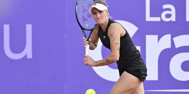Маркета Вондроушова – Ангелина Калинина. Прогноз и ставки на матч WTA Страсбург (24 мая 2024 года) Маркета Вондроушова – Ангелина Калинина. Прогноз и ставки на матч WTA Страсбург (24 мая 2024 года)