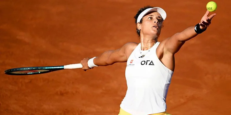 Шериф — Стирнс. Прогноз и ставки на матч WTA Рабат (25 мая 2024 года)
Шериф — Стирнс. Прогноз и ставки на матч WTA Рабат (25 мая 2024 года)