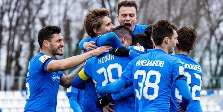 Муром — Чайка. Прогноз и ставки на матч ФНЛ-2 (30 мая 2024 года) Муром — Чайка. Прогноз и ставки на матч ФНЛ-2 (30 мая 2024 года)