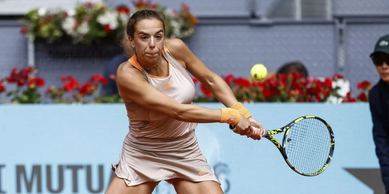 Анастасия Соболева – Лючия Бронцетти. Прогноз и ставки на матч WTA Бари (4 июня 2024 года) Анастасия Соболева – Лючия Бронцетти. Прогноз и ставки на матч WTA Бари (4 июня 2024 года)