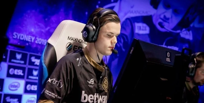 Ninjas in Pyjamas — ENCE. Прогноз и ставки на матч CS:GO (5 июня 2024 года) Ninjas in Pyjamas — ENCE. Прогноз и ставки на матч CS:GO (5 июня 2024 года)