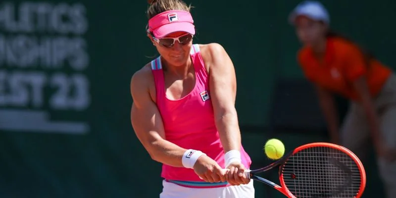 Надя Подороска – Луиза Чирико. Прогноз и ставки на матч WTA Бари (5 июня 2024 года) Надя Подороска – Луиза Чирико. Прогноз и ставки на матч WTA Бари (5 июня 2024 года)