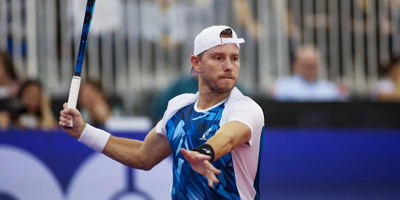 Дакворт — Жукаев. Прогноз и ставки на матч ATP Сербитон (6 июня 2024 года)
Дакворт — Жукаев. Прогноз и ставки на матч ATP Сербитон (6 июня 2024 года)