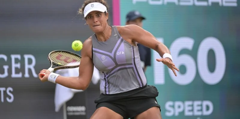 Петра Мартич – Маяр Шериф. Прогноз и ставки на матч WTA Макарска (8 июня 2024 года) Петра Мартич – Маяр Шериф. Прогноз и ставки на матч WTA Макарска (8 июня 2024 года)
