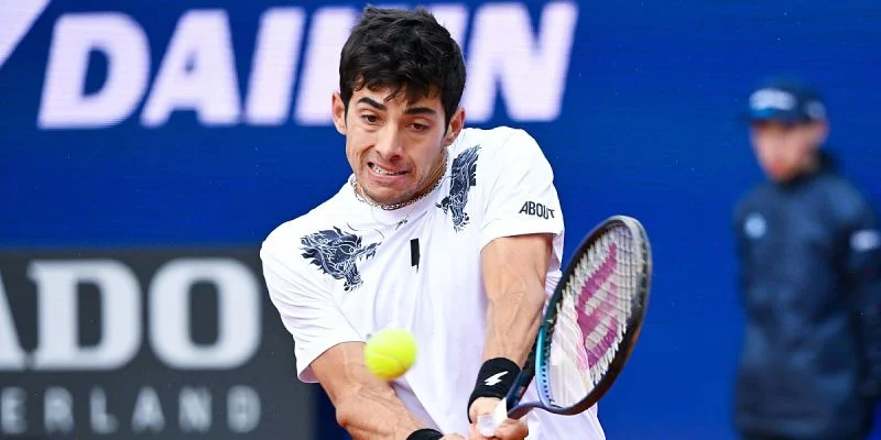 Гарин — Брувер. Прогноз и ставки на матч ATP Хертогенбос (9 июня 2024 года)
Гарин — Брувер. Прогноз и ставки на матч ATP Хертогенбос (9 июня 2024 года)