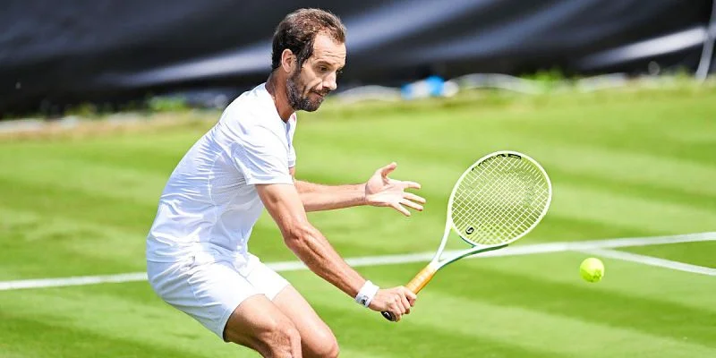 Гаске — Эрбер. Прогноз и ставки на матч ATP Штутгарт (9 июня 2024 года)
Гаске — Эрбер. Прогноз и ставки на матч ATP Штутгарт (9 июня 2024 года)