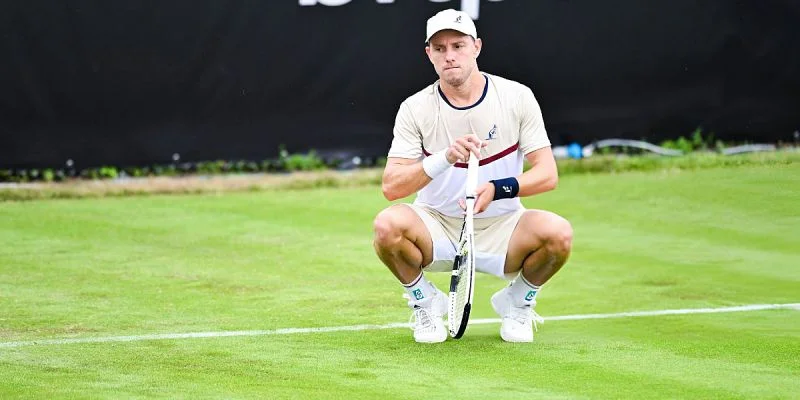 Дакворт — Моллекер. Прогноз и ставки на матч ATP Штутгарт (9 июня 2024 года)
Дакворт — Моллекер. Прогноз и ставки на матч ATP Штутгарт (9 июня 2024 года)