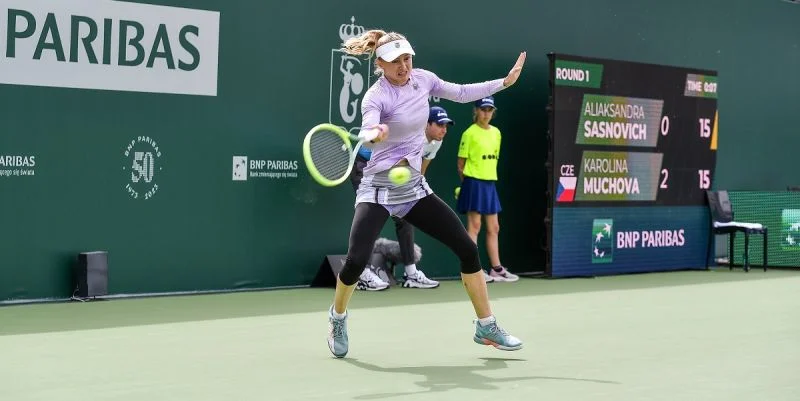 Александра Соснович – Тереза Мартинцова. Прогноз и ставки на матч WTA Хертогенбос (9 июня 2024 года) Александра Соснович – Тереза Мартинцова. Прогноз и ставки на матч WTA Хертогенбос (9 июня 2024 года)