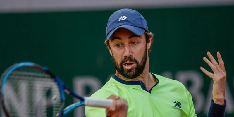 Раонич — Томпсон. Прогноз и ставки на матч ATP Хертогенбос (11 июня 2024 года) Раонич — Томпсон. Прогноз и ставки на матч ATP Хертогенбос (11 июня 2024 года)
