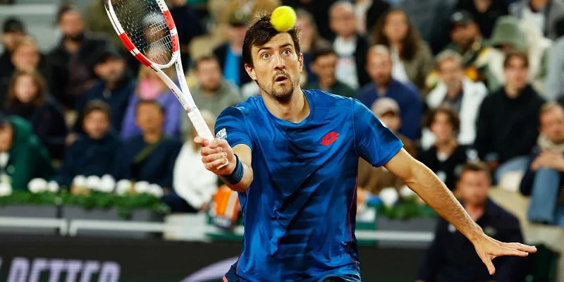 Офнер — Дрейпер. Прогноз и ставки на матч ATP Штутгарт (10 июня 2024 года)
Офнер — Дрейпер. Прогноз и ставки на матч ATP Штутгарт (10 июня 2024 года)