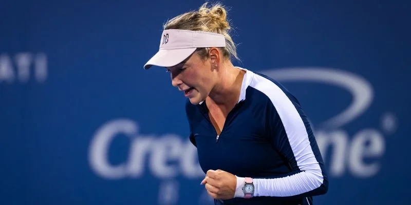 Донна Векич – Тамара Корпач. Прогноз и ставки на матч WTA Хертогенбос (10 июня 2024 года) Донна Векич – Тамара Корпач. Прогноз и ставки на матч WTA Хертогенбос (10 июня 2024 года)