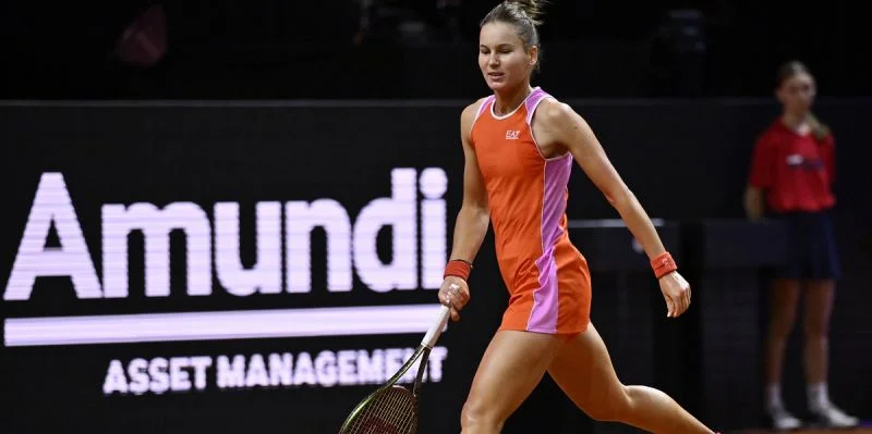 Чжуосюань Бай – Вероника Кудерметова. Прогноз и ставки на матч WTA Хертогенбос (12 июня 2024 года) Чжуосюань Бай – Вероника Кудерметова. Прогноз и ставки на матч WTA Хертогенбос (12 июня 2024 года)