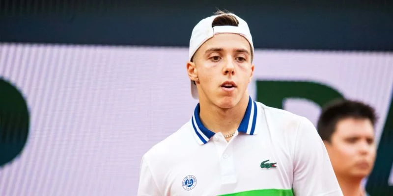 Филс — Казо. Прогноз и ставки на матч ATP Хертогенбос (11 июня 2024 года) Филс — Казо. Прогноз и ставки на матч ATP Хертогенбос (11 июня 2024 года)