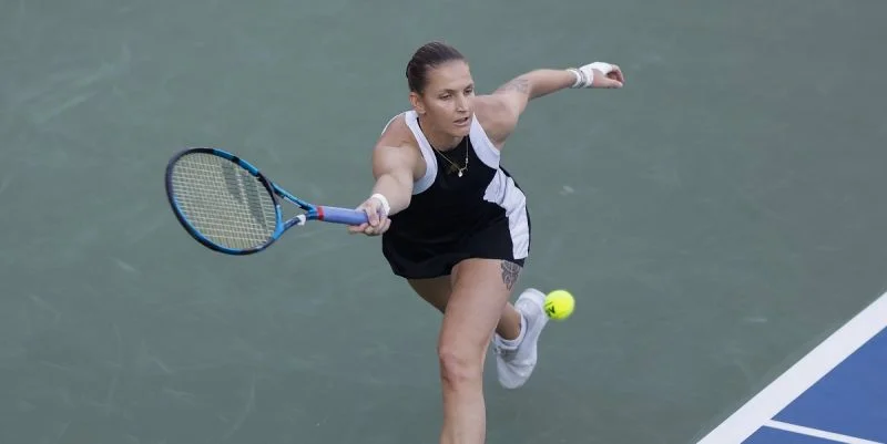 Хизер Уотсон – Каролина Плишкова. Прогноз и ставки на матч WTA Ноттингем (12 июня 2024 года) Хизер Уотсон – Каролина Плишкова. Прогноз и ставки на матч WTA Ноттингем (12 июня 2024 года)