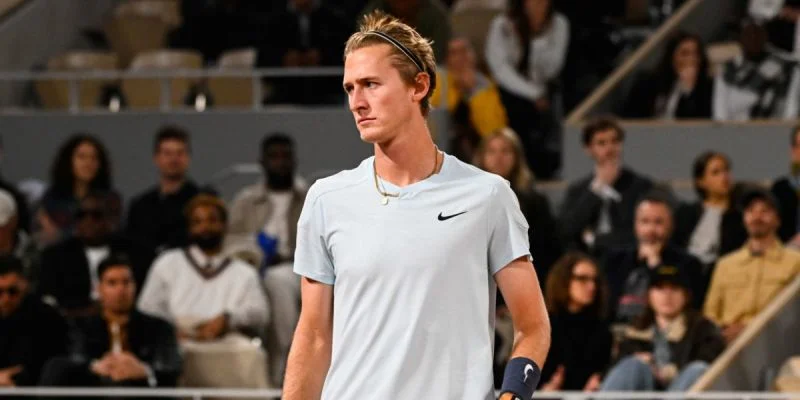 Корда — Нарди. Прогноз и ставки на матч ATP Хертогенбос (13 июня 2024 года) Корда — Нарди. Прогноз и ставки на матч ATP Хертогенбос (13 июня 2024 года)