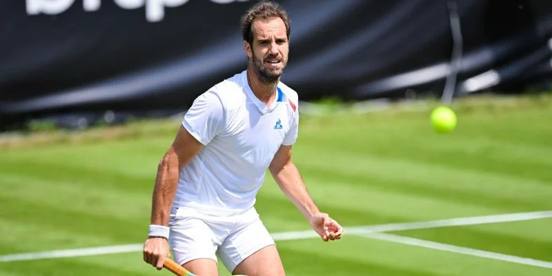 Гаске — Накашима. Прогноз и ставки на матч ATP Штутгарт (13 июня 2024 года)
Гаске — Накашима. Прогноз и ставки на матч ATP Штутгарт (13 июня 2024 года)