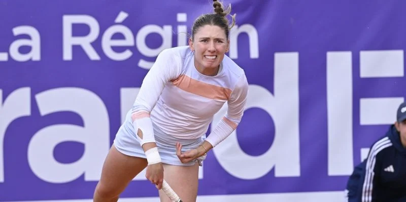 Эмина Бектас – Екатерина Александрова. Прогноз и ставки на матч WTA Хертогенбос (13 июня 2024 года) Эмина Бектас – Екатерина Александрова. Прогноз и ставки на матч WTA Хертогенбос (13 июня 2024 года)