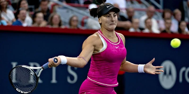Наоми Осака – Бьянка Андрееску. Прогноз и ставки на матч WTA Хертогенбос (14 июня 2024 года) Наоми Осака – Бьянка Андрееску. Прогноз и ставки на матч WTA Хертогенбос (14 июня 2024 года)