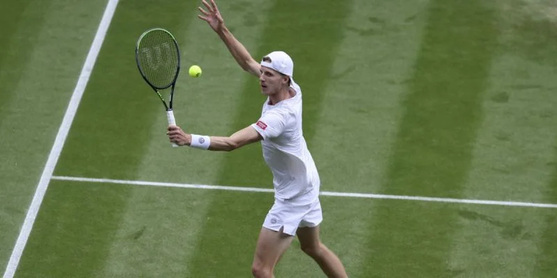 Умбер — Брувер. Прогноз и ставки на матч ATP Хертогенбос (15 июня 2024 года) Умбер — Брувер. Прогноз и ставки на матч ATP Хертогенбос (15 июня 2024 года)