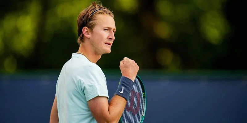 Корда — Пол. Прогноз и ставки на матч ATP Хертогенбос (14 июня 2024 года)
Корда — Пол. Прогноз и ставки на матч ATP Хертогенбос (14 июня 2024 года)