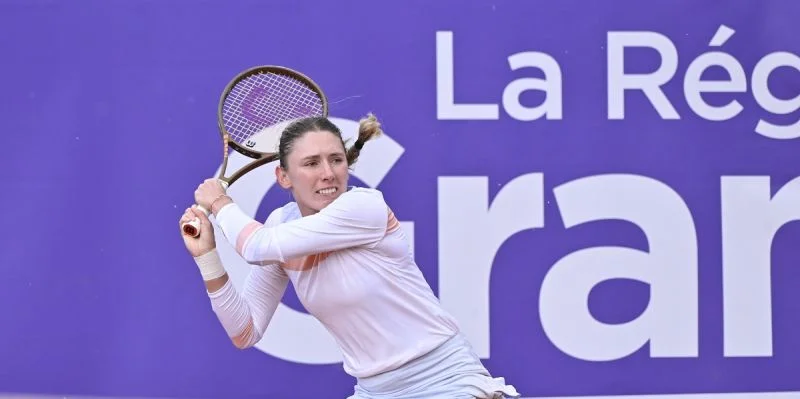 Робин Монтгомери – Екатерина Александрова. Прогноз и ставки на матч WTA Хертогенбос (14 июня 2024 года) Робин Монтгомери – Екатерина Александрова. Прогноз и ставки на матч WTA Хертогенбос (14 июня 2024 года)