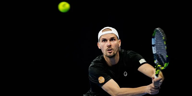 Отте — Лестьенн. Прогноз и ставки на матч ATP Халле (16 июня 2024 года)
Отте — Лестьенн. Прогноз и ставки на матч ATP Халле (16 июня 2024 года)