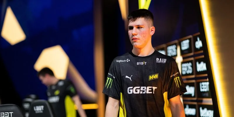 Natus Vincere — Team Spirit. Прогноз и ставки на матч CS:GO (16 июня 2024 года) Natus Vincere — Team Spirit. Прогноз и ставки на матч CS:GO (16 июня 2024 года)