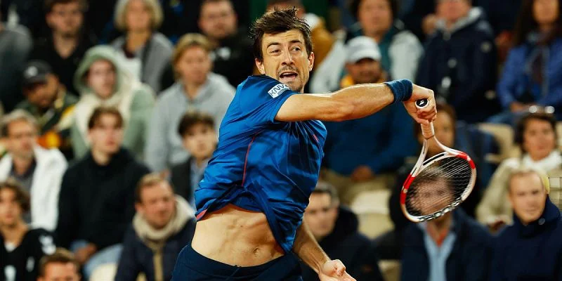 Офнер — Чжан. Прогноз и ставки на матч ATP Халле (17 июня 2024 года)
Офнер — Чжан. Прогноз и ставки на матч ATP Халле (17 июня 2024 года)