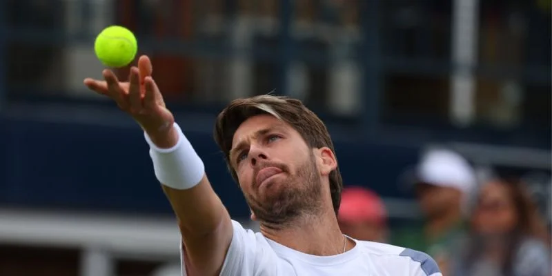 Раонич — Норри. Прогноз и ставки на матч ATP Лондон (17 июня 2024 года) Раонич — Норри. Прогноз и ставки на матч ATP Лондон (17 июня 2024 года)