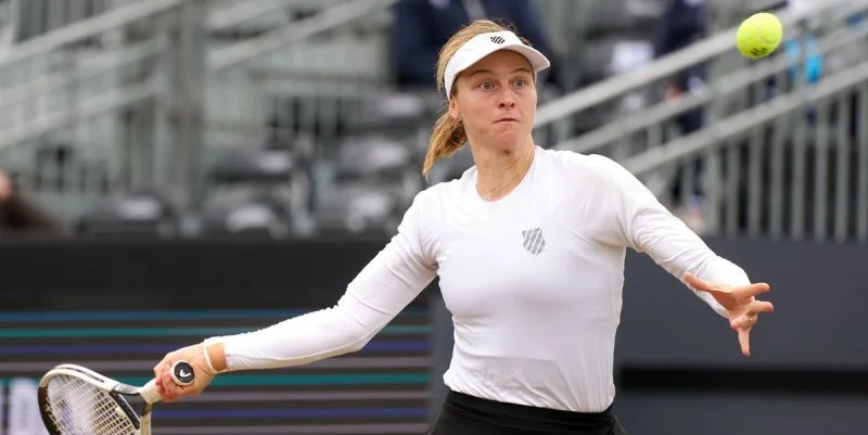 Вероника Кудерметова – Людмила Самсонова. Прогноз и ставки на матч WTA Берлин (18 июня 2024 года) Вероника Кудерметова – Людмила Самсонова. Прогноз и ставки на матч WTA Берлин (18 июня 2024 года)