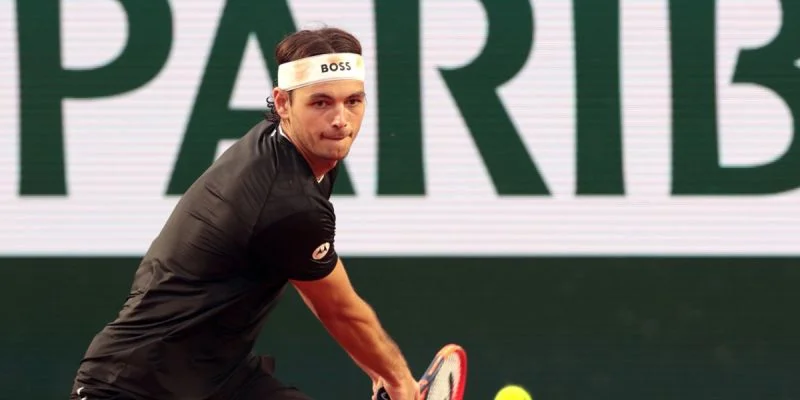 Даниэль — Фриц. Прогноз и ставки на матч ATP Лондон (18 июня 2024 года) Даниэль — Фриц. Прогноз и ставки на матч ATP Лондон (18 июня 2024 года)