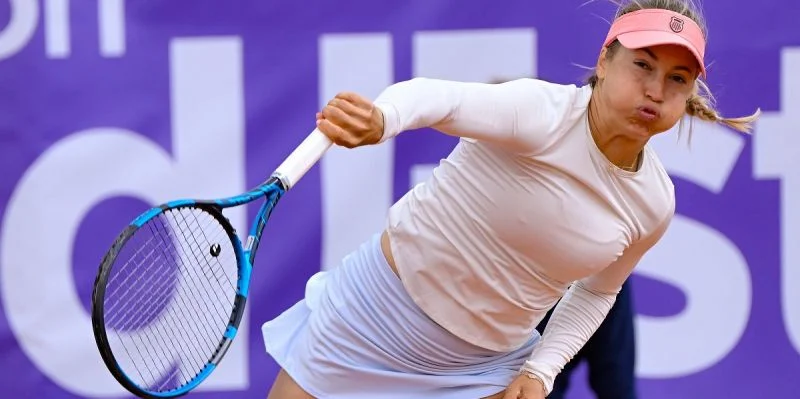 Юлия Путинцева – Клара Бюрель. Прогноз и ставки на матч WTA Бирмингем (18 июня 2024 года) Юлия Путинцева – Клара Бюрель. Прогноз и ставки на матч WTA Бирмингем (18 июня 2024 года)