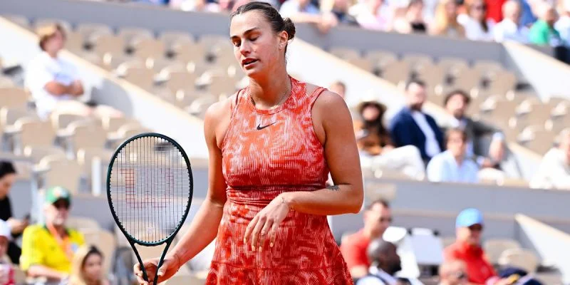Дарья Касаткина – Арина Соболенко. Прогноз и ставки на матч WTA Берлин (20 июня 2024 года) Дарья Касаткина – Арина Соболенко. Прогноз и ставки на матч WTA Берлин (20 июня 2024 года)
