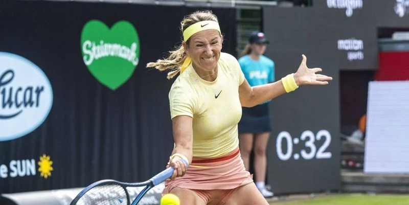 Виктория Азаренко – Зайнеп Сонмез. Прогноз и ставки на матч WTA Берлин (19 июня 2024 года) Виктория Азаренко – Зайнеп Сонмез. Прогноз и ставки на матч WTA Берлин (19 июня 2024 года)
