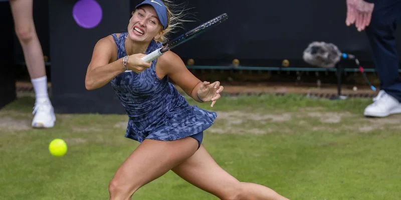 Анастасия Потапова – Лючия Бронцетти. Прогноз и ставки на матч WTA Бирмингем (19 июня 2024 года) Анастасия Потапова – Лючия Бронцетти. Прогноз и ставки на матч WTA Бирмингем (19 июня 2024 года)