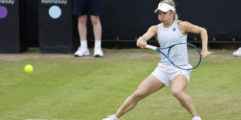 Ангелина Калинина – Юлия Путинцева. Прогноз и ставки на матч WTA Бирмингем (20 июня 2024 года) Ангелина Калинина – Юлия Путинцева. Прогноз и ставки на матч WTA Бирмингем (20 июня 2024 года)