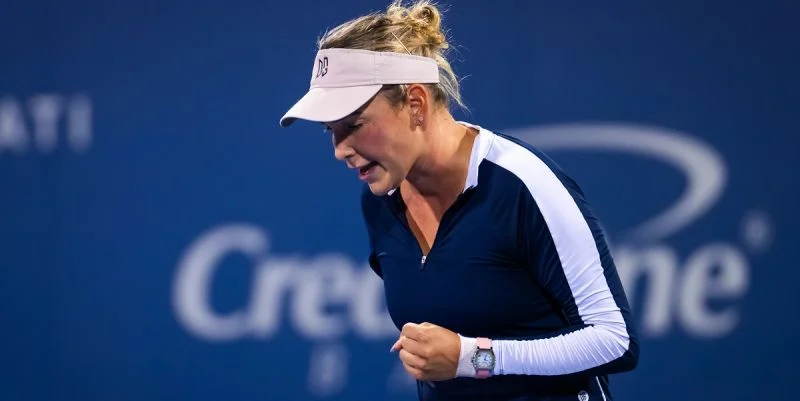 Джессика Пегула – Донна Векич. Прогноз и ставки на матч WTA Берлин (20 июня 2024 года) Джессика Пегула – Донна Векич. Прогноз и ставки на матч WTA Берлин (20 июня 2024 года)