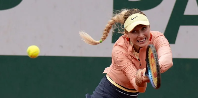 Анастасия Потапова – Барбора Крейчикова. Прогноз и ставки на матч WTA Бирмингем (21 июня 2024 года) Анастасия Потапова – Барбора Крейчикова. Прогноз и ставки на матч WTA Бирмингем (21 июня 2024 года)