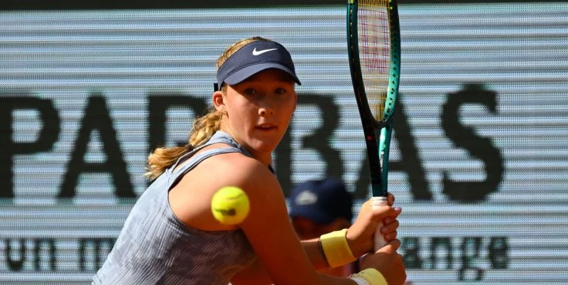 Даяна Ястремская – Мирра Андреева. Прогноз и ставки на матч WTA Берлин (23 июня 2024 года) Даяна Ястремская – Мирра Андреева. Прогноз и ставки на матч WTA Берлин (23 июня 2024 года)