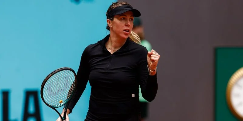 Магда Линетт – Анастасия Павлюченкова. Прогноз и ставки на матч WTA Бирмингем (24 июня 2024 года) Магда Линетт – Анастасия Павлюченкова. Прогноз и ставки на матч WTA Бирмингем (24 июня 2024 года)