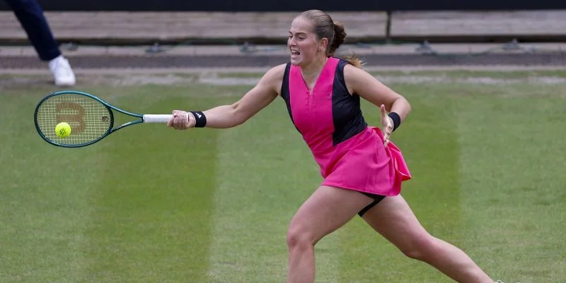 Елена Остапенко – Гретье Миннен. Прогноз и ставки на матч WTA Бирмингем (24 июня 2024 года) Елена Остапенко – Гретье Миннен. Прогноз и ставки на матч WTA Бирмингем (24 июня 2024 года)
